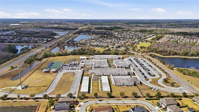 18138 FRAME BEND, Land O Lakes, FL 34638