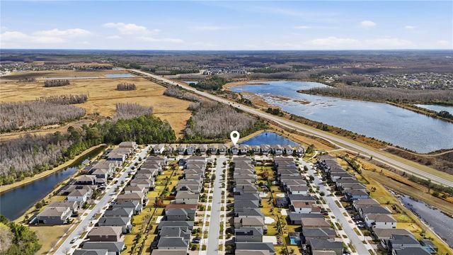 18138 FRAME BEND, Land O Lakes, FL 34638