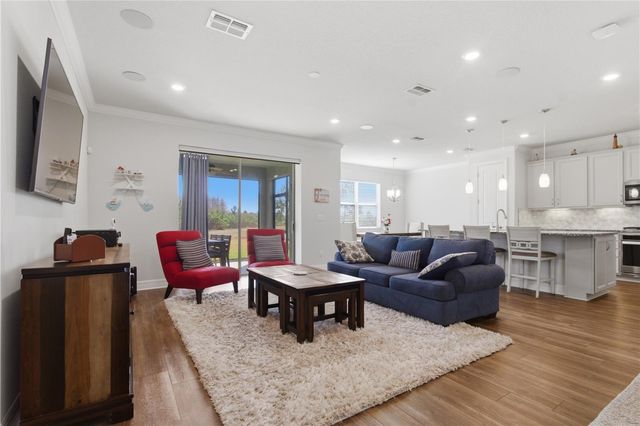 18138 FRAME BEND, Land O Lakes, FL 34638