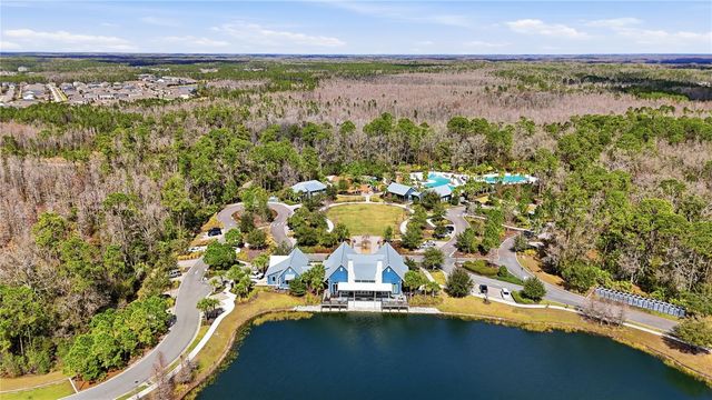 18138 FRAME BEND, Land O Lakes, FL 34638