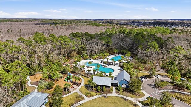 18138 FRAME BEND, Land O Lakes, FL 34638