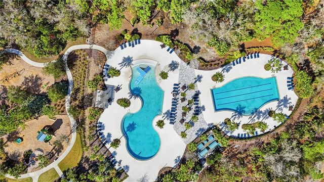 18138 FRAME BEND, Land O Lakes, FL 34638