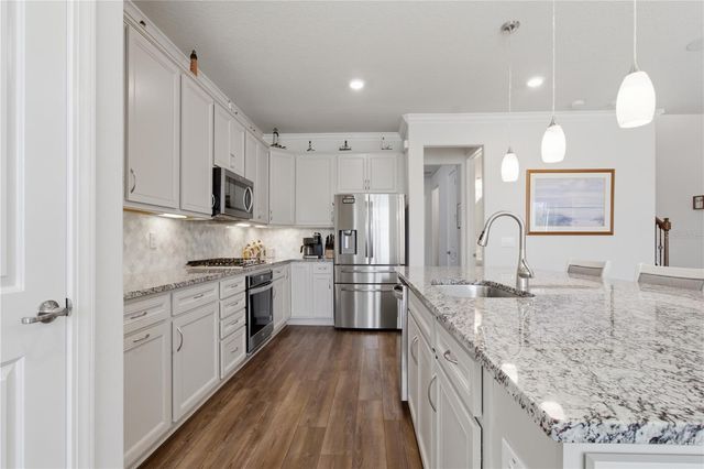 18138 FRAME BEND, Land O Lakes, FL 34638