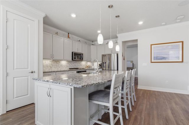 18138 FRAME BEND, Land O Lakes, FL 34638