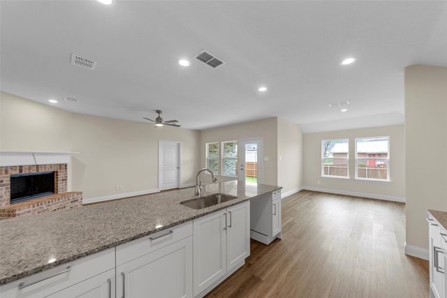 210 PENNINGTON Road, Josephine, TX 75173