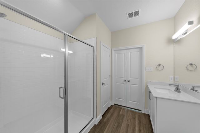 210 PENNINGTON Road, Josephine, TX 75173
