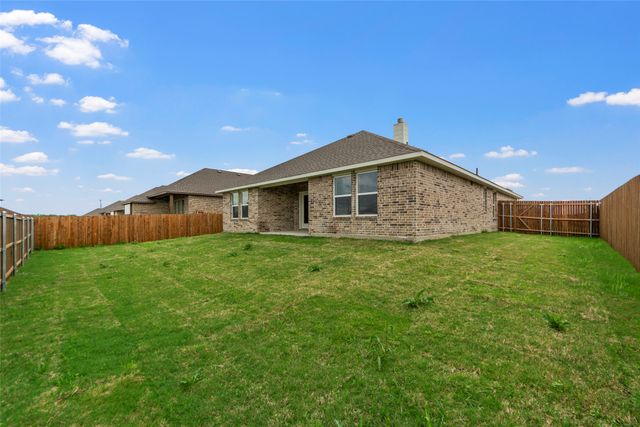 210 PENNINGTON Road, Josephine, TX 75173