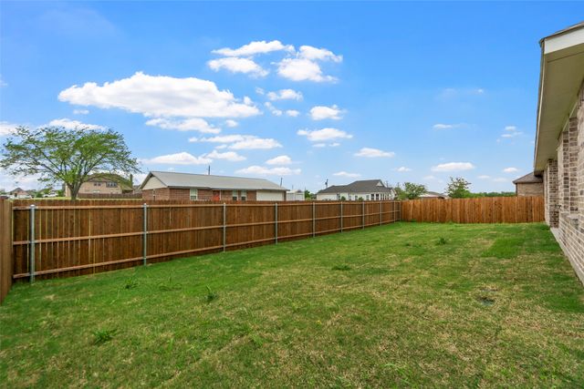 210 PENNINGTON Road, Josephine, TX 75173