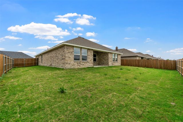 210 PENNINGTON Road, Josephine, TX 75173