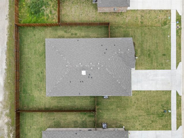 210 PENNINGTON Road, Josephine, TX 75173