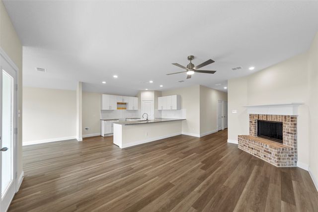 210 PENNINGTON Road, Josephine, TX 75173