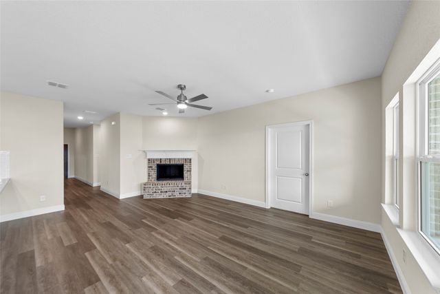 210 PENNINGTON Road, Josephine, TX 75173