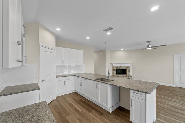 210 PENNINGTON Road, Josephine, TX 75173
