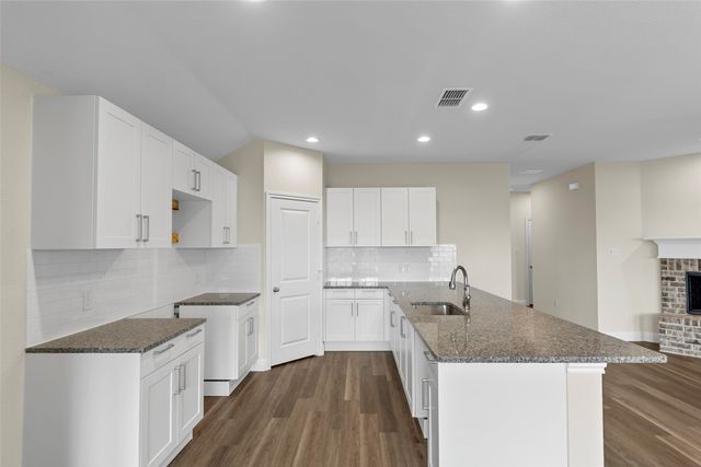 210 PENNINGTON Road, Josephine, TX 75173