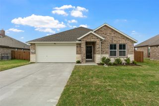 210 PENNINGTON Road, Josephine, TX 75173