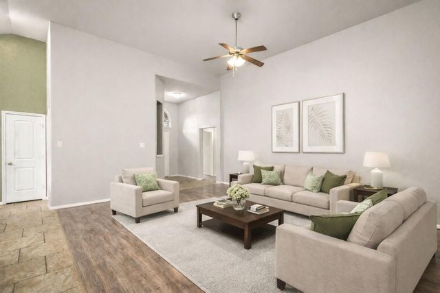 8016 N Tarrytown Crossing Dr, Conroe, TX 77304