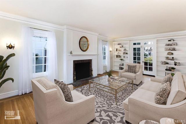 20 San Lorenzo Way, San Francisco, CA 94127