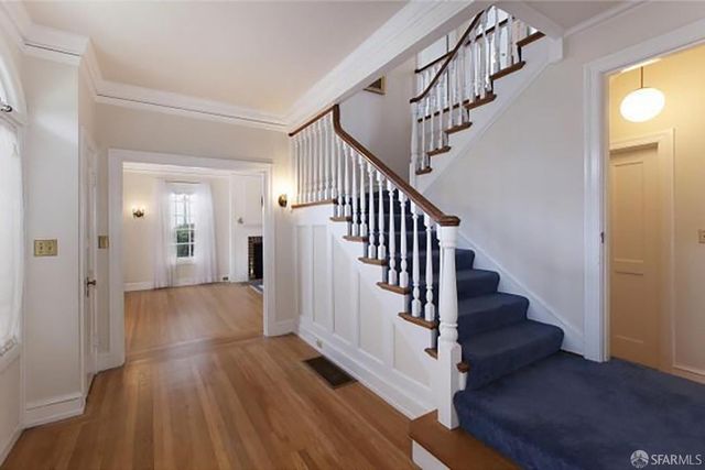 20 San Lorenzo Way, San Francisco, CA 94127