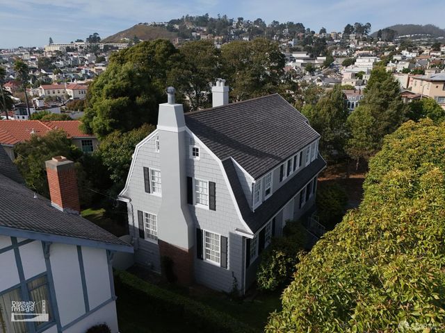 20 San Lorenzo Way, San Francisco, CA 94127