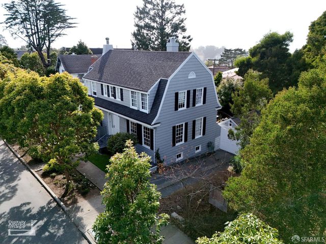 20 San Lorenzo Way, San Francisco, CA 94127