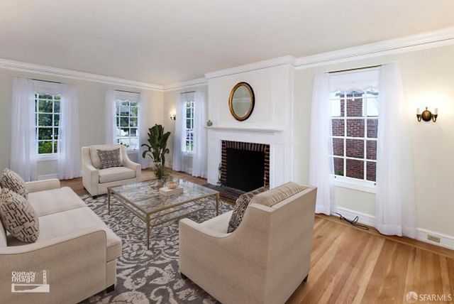 20 San Lorenzo Way, San Francisco, CA 94127