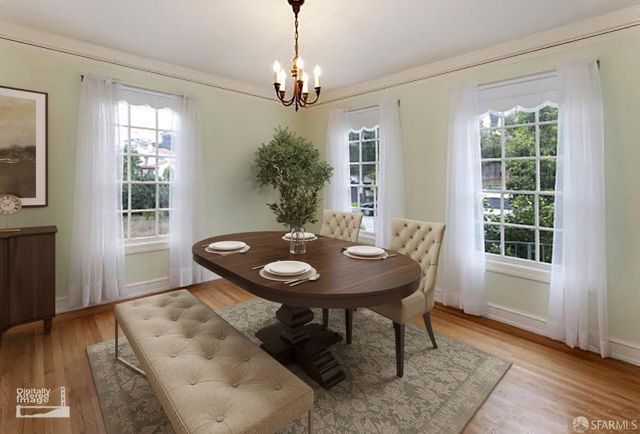 20 San Lorenzo Way, San Francisco, CA 94127