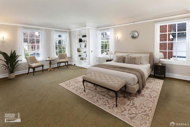 20 San Lorenzo Way, San Francisco, CA 94127