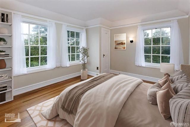 20 San Lorenzo Way, San Francisco, CA 94127