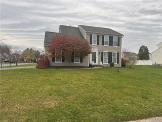 5215 Harriet Fisher Drive, Clay, NY 13041