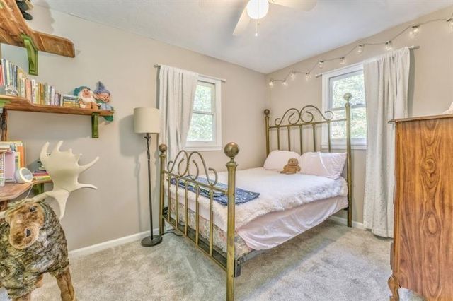 111 Sylvan Drive, Calhoun, GA 30701