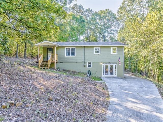 111 Sylvan Drive, Calhoun, GA 30701