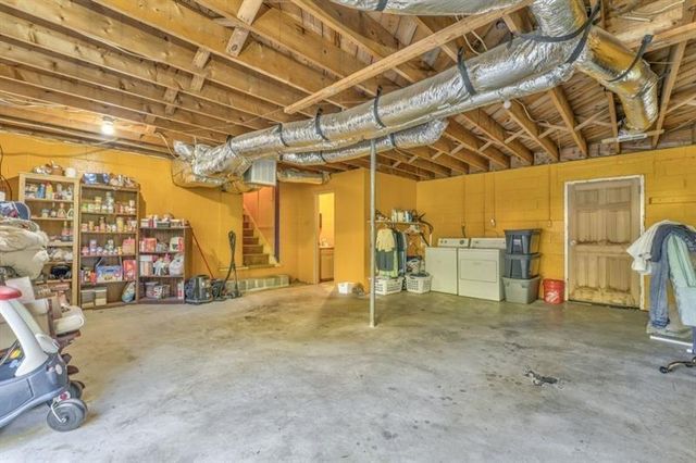 111 Sylvan Drive, Calhoun, GA 30701