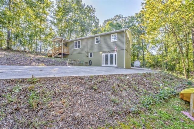 111 Sylvan Drive, Calhoun, GA 30701