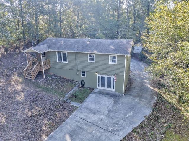 111 Sylvan Drive, Calhoun, GA 30701