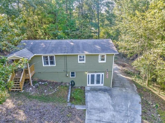 111 Sylvan Drive, Calhoun, GA 30701