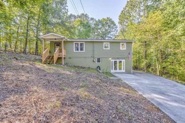 111 Sylvan Drive, Calhoun, GA 30701