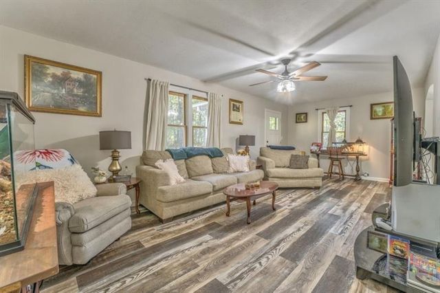 111 Sylvan Drive, Calhoun, GA 30701