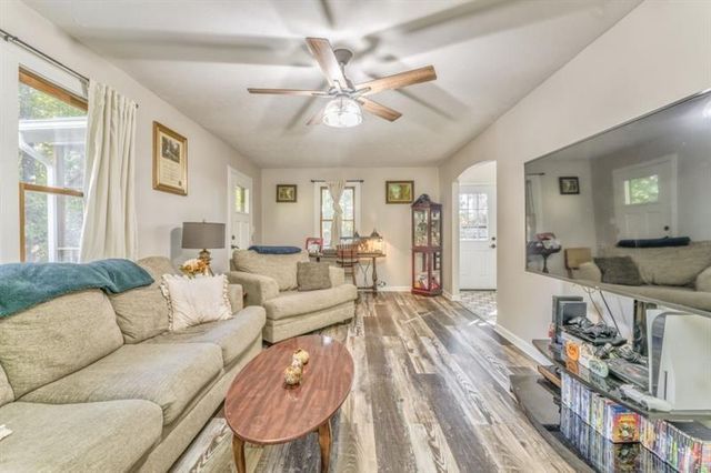 111 Sylvan Drive, Calhoun, GA 30701