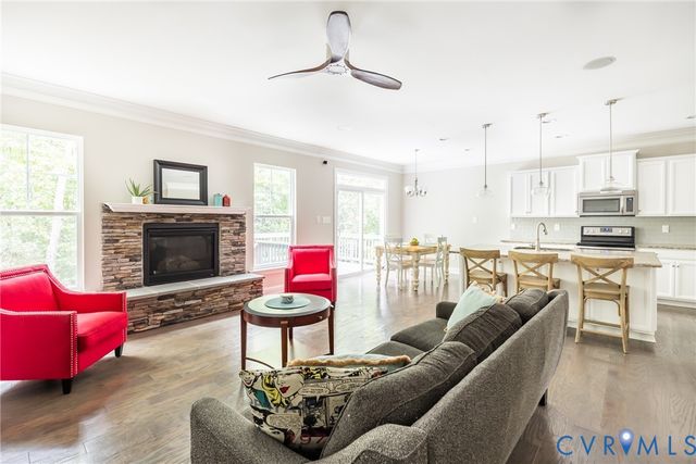 15206 Blackrail Rd, Chesterfield, VA 23832