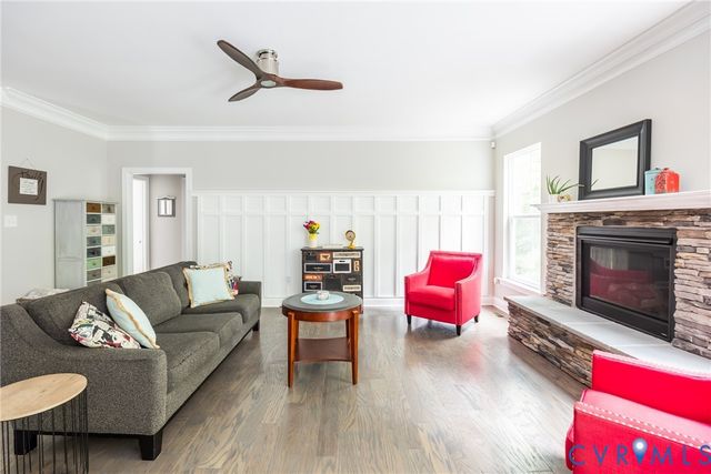 15206 Blackrail Rd, Chesterfield, VA 23832