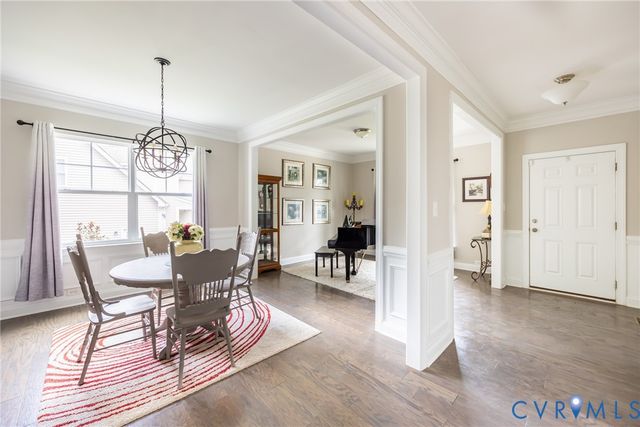 15206 Blackrail Rd, Chesterfield, VA 23832