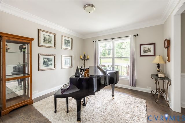 15206 Blackrail Rd, Chesterfield, VA 23832