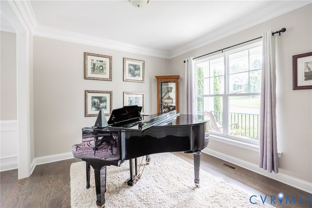 15206 Blackrail Rd, Chesterfield, VA 23832