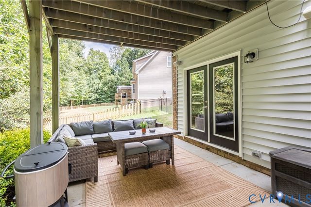 15206 Blackrail Rd, Chesterfield, VA 23832