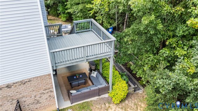 15206 Blackrail Rd, Chesterfield, VA 23832