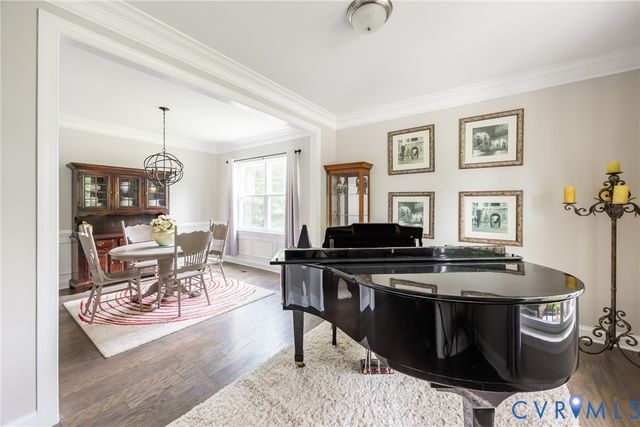 15206 Blackrail Rd, Chesterfield, VA 23832