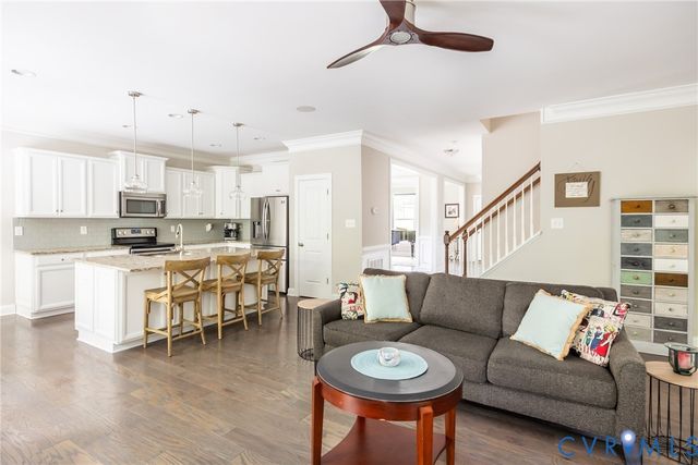 15206 Blackrail Rd, Chesterfield, VA 23832