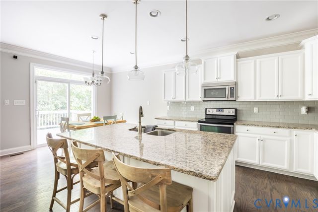 15206 Blackrail Rd, Chesterfield, VA 23832