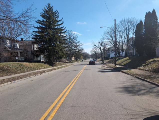 719 W Fairview Avenue, Dayton, OH 45406