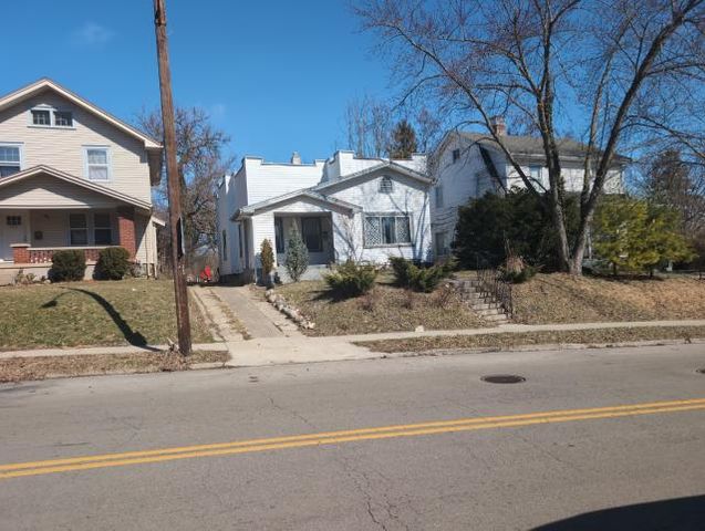 719 W Fairview Avenue, Dayton, OH 45406
